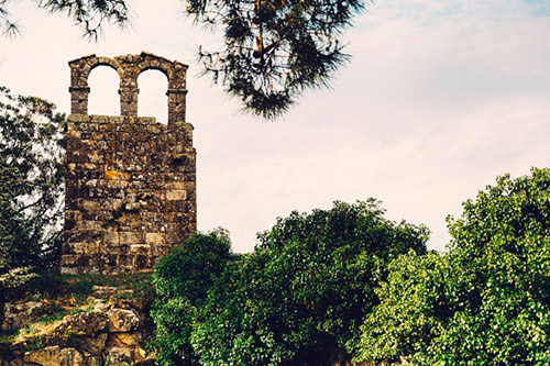 Torre de Cálogo